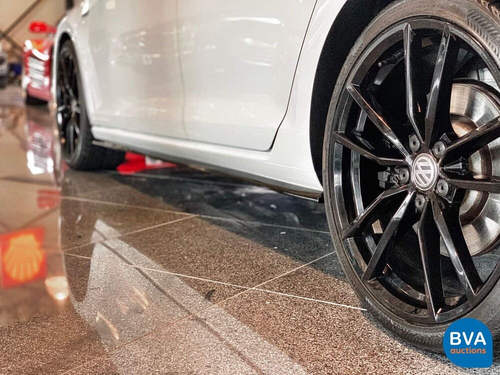 Volkswagen Golf R 4Motion 2.0 TSI 310 PS 2017, G-069-HV.