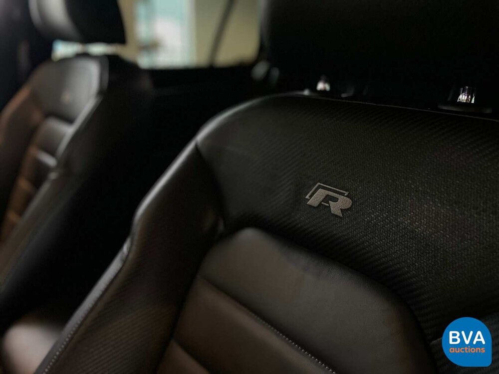 Volkswagen Golf R 4Motion 2.0 TSI 310 PS 2017, G-069-HV.