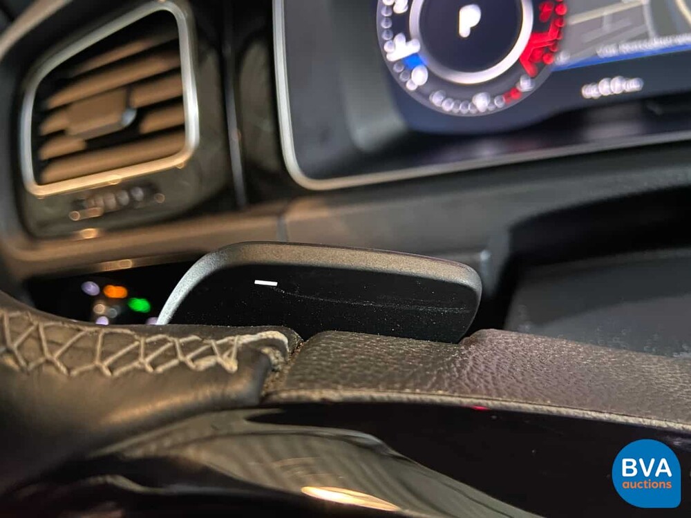 Volkswagen Golf R 4Motion 2.0 TSI 310 PS 2017, G-069-HV.