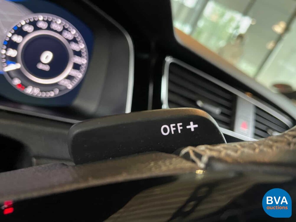 Volkswagen Golf R 4Motion 2.0 TSI 310 PS 2017, G-069-HV.