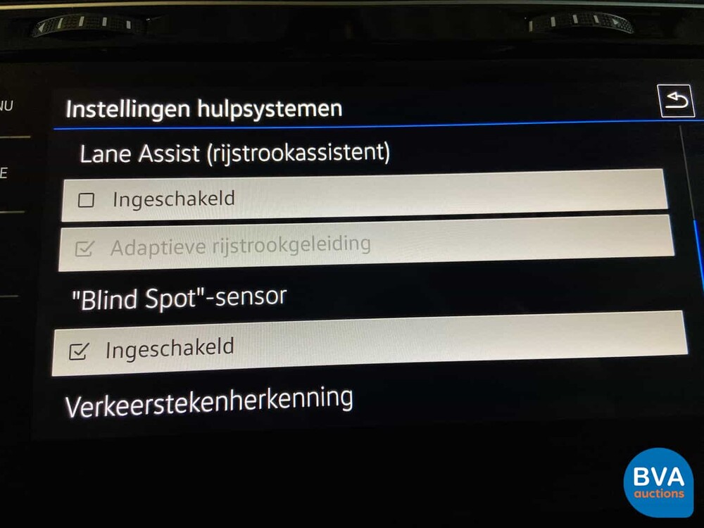 Volkswagen Golf R 4Motion 2.0 TSI 310 PS 2017, G-069-HV.