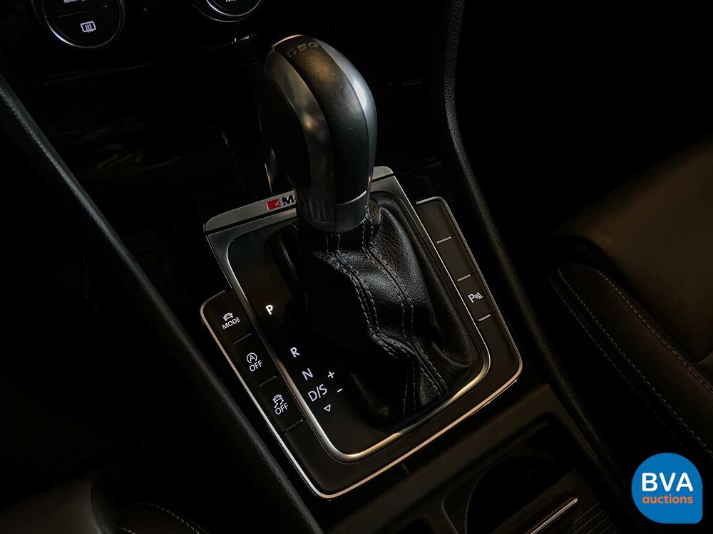 Volkswagen Golf R 4Motion 2.0 TSI 310 PS 2017, G-069-HV.