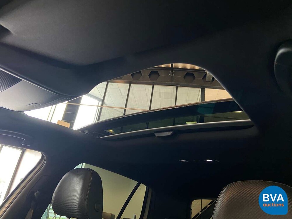 Volkswagen Golf R 4Motion 2.0 TSI 310 PS 2017, G-069-HV.