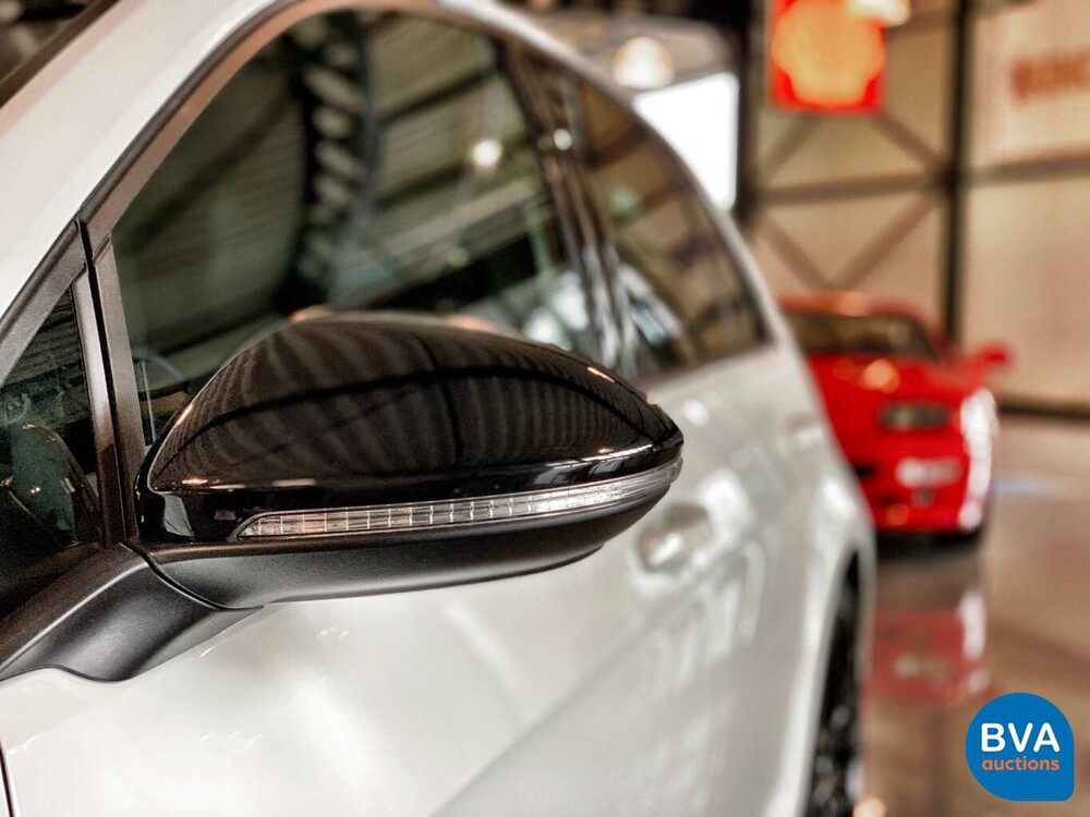 Volkswagen Golf R 4Motion 2.0 TSI 310 PS 2017, G-069-HV.