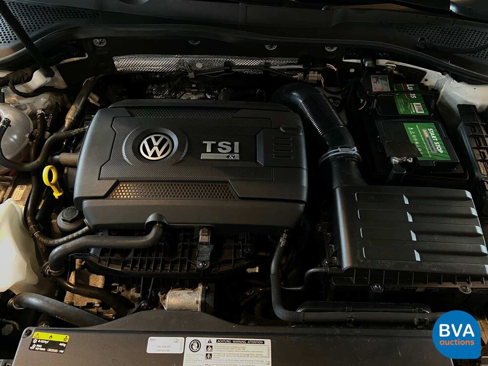 Volkswagen Golf R 4Motion 2.0 TSI 310 PS 2017, G-069-HV.