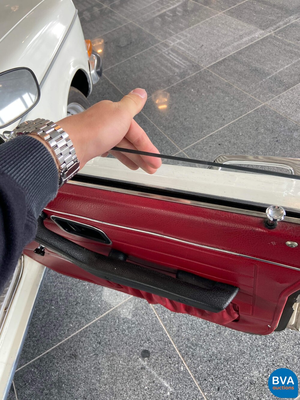 Volvo 144 1.8 1967, AH-76-49