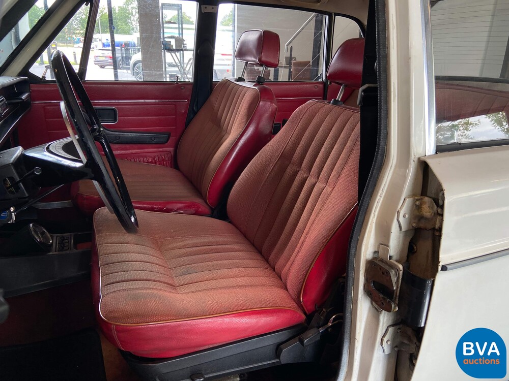 Volvo 144 1.8 1967, AH-76-49