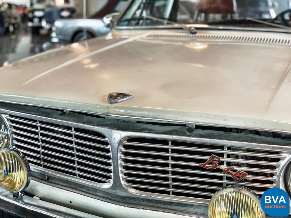 Volvo 144 1.8 1967, AH-76-49