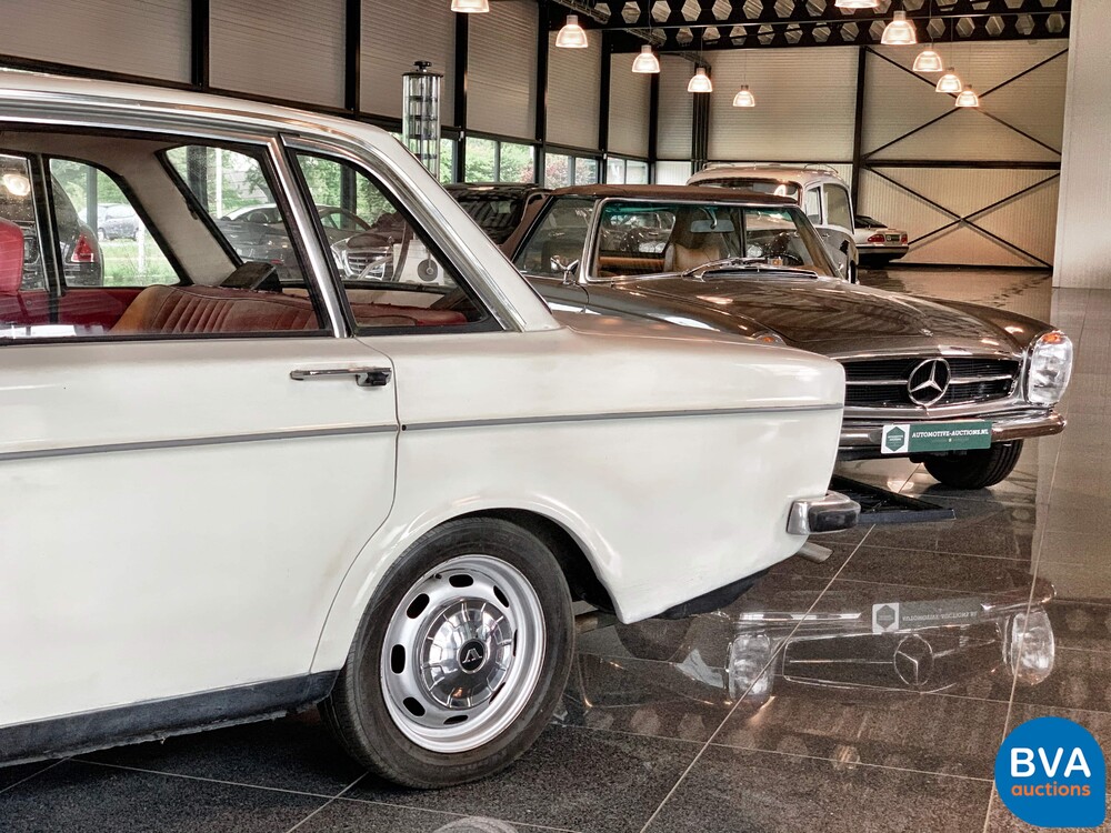 Volvo 144 1.8 1967, AH-76-49