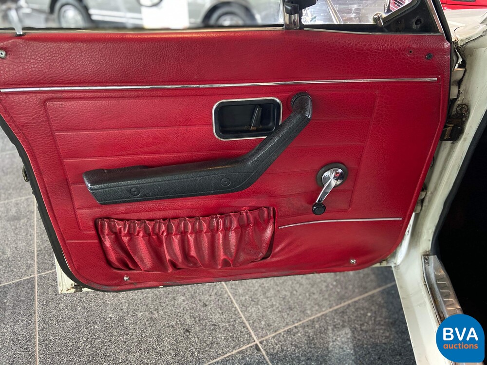 Volvo 144 1.8 1967, AH-76-49