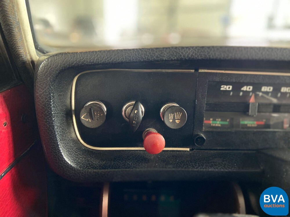 Volvo 144 1.8 1967, AH-76-49