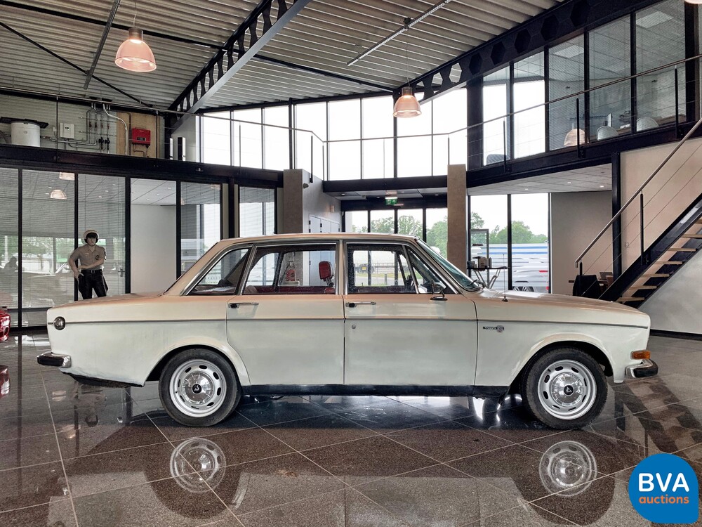 Volvo 144 1.8 1967, AH-76-49