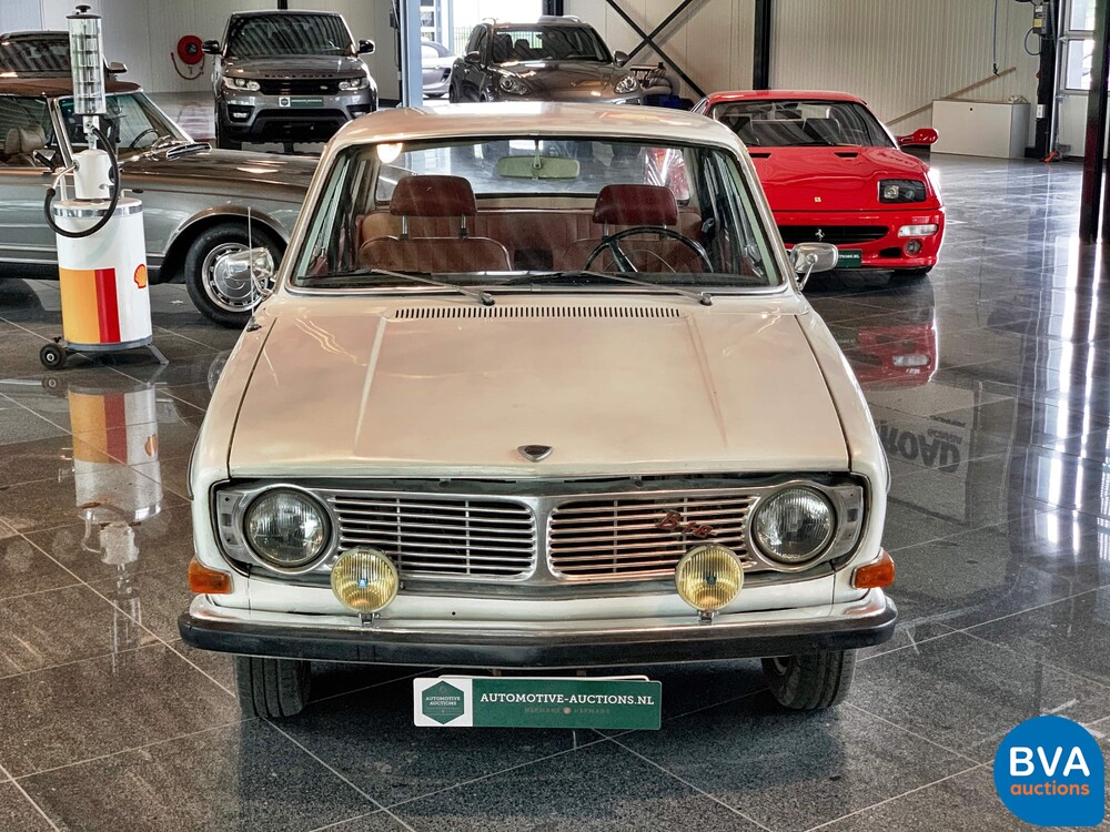 Volvo 144 1.8 1967, AH-76-49