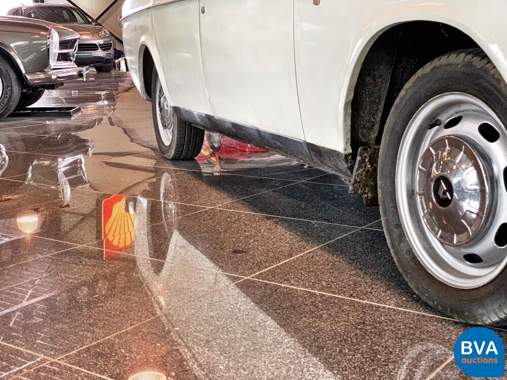 Volvo 144 1.8 1967, AH-76-49