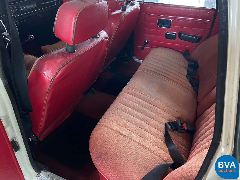 Volvo 144 1.8 1967, AH-76-49