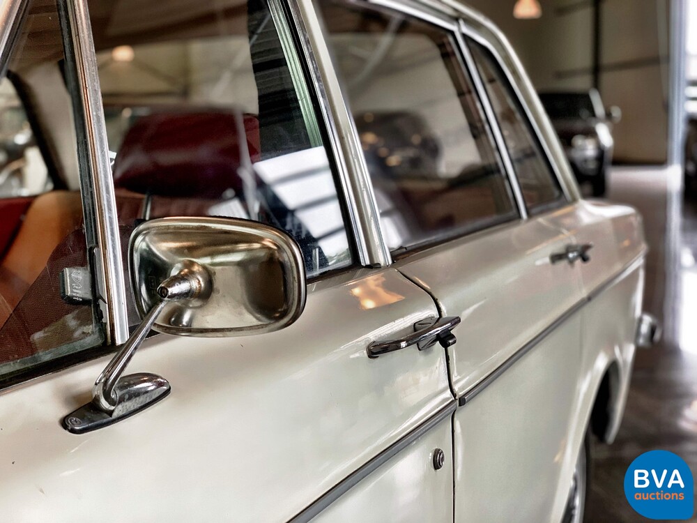 Volvo 144 1.8 1967, AH-76-49