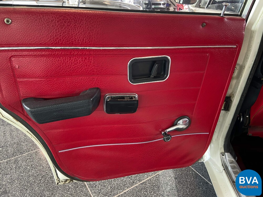 Volvo 144 1.8 1967, AH-76-49