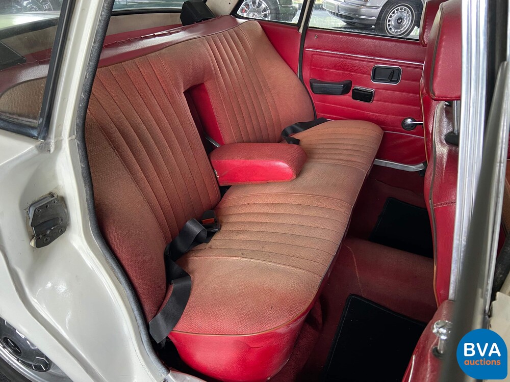 Volvo 144 1.8 1967, AH-76-49