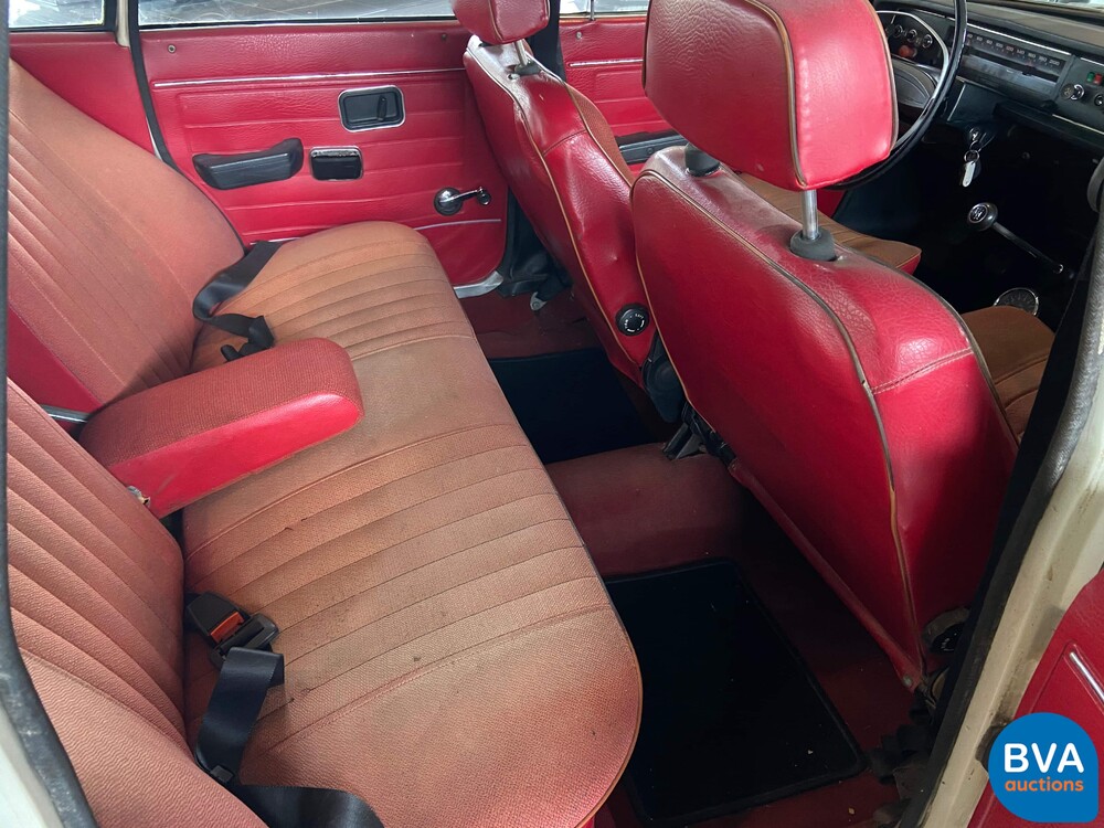 Volvo 144 1.8 1967, AH-76-49