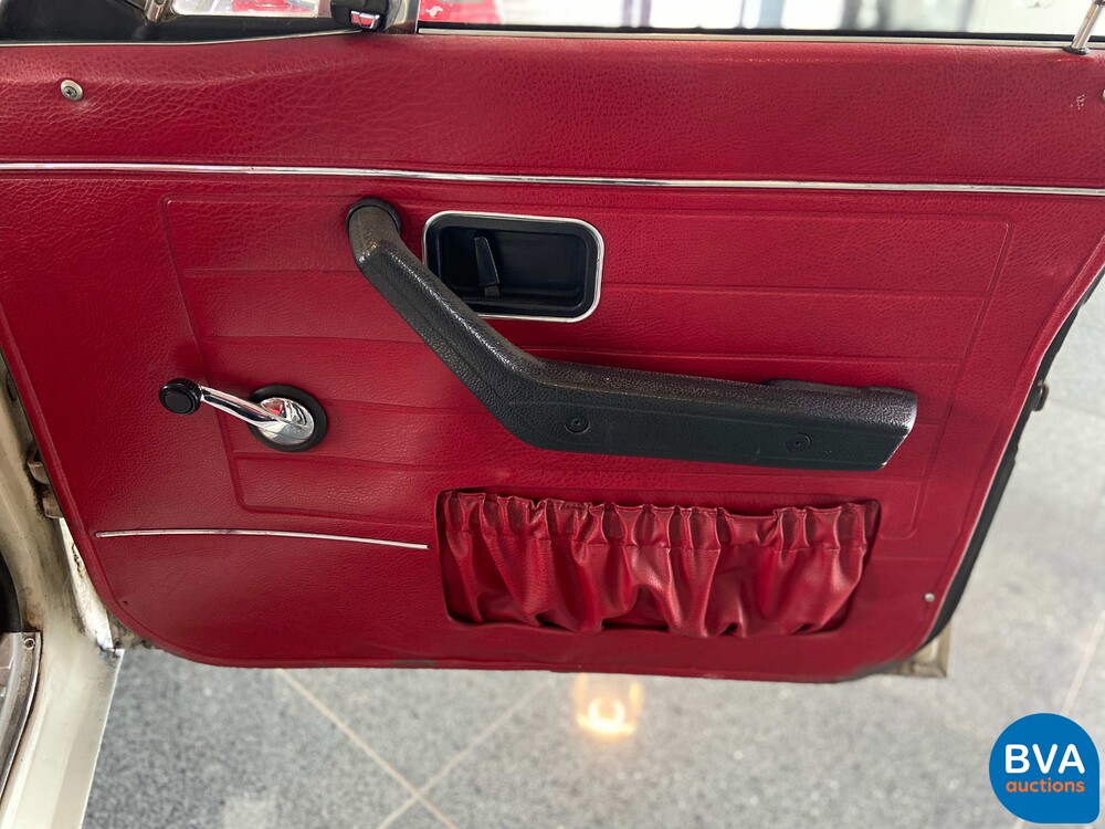 Volvo 144 1.8 1967, AH-76-49