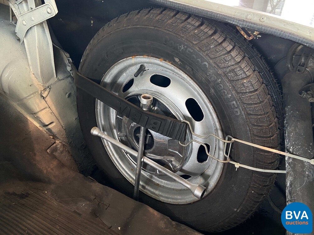 Volvo 144 1.8 1967, AH-76-49