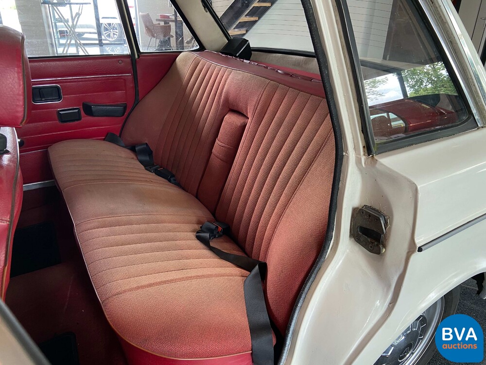 Volvo 144 1.8 1967, AH-76-49