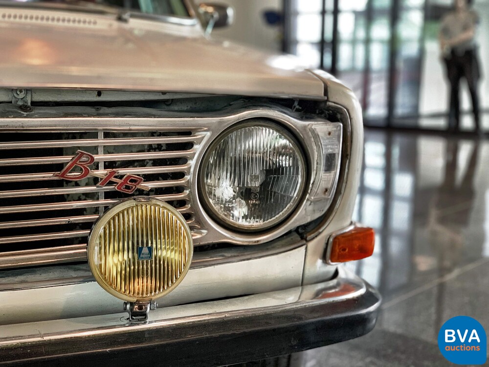 Volvo 144 1.8 1967, AH-76-49