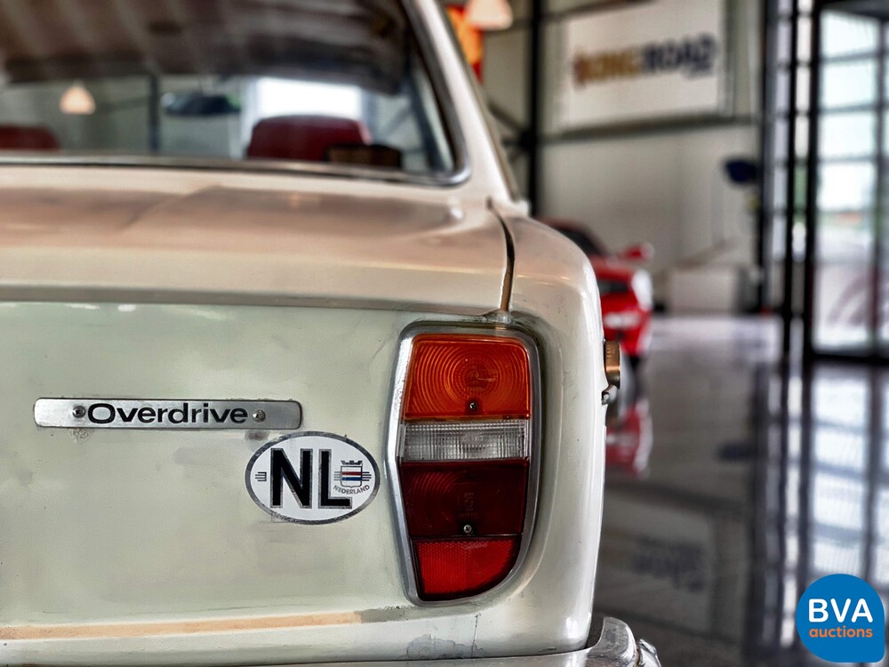 Volvo 144 1.8 1967, AH-76-49