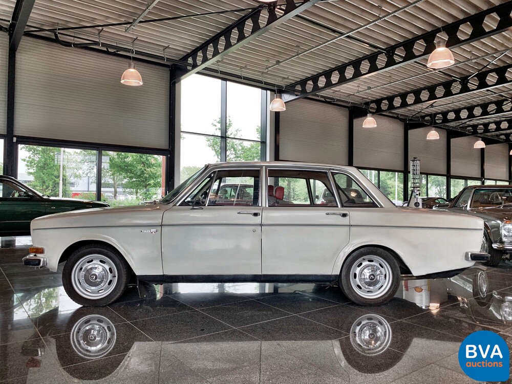 Volvo 144 1.8 1967, AH-76-49