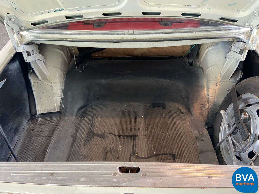 Volvo 144 1.8 1967, AH-76-49