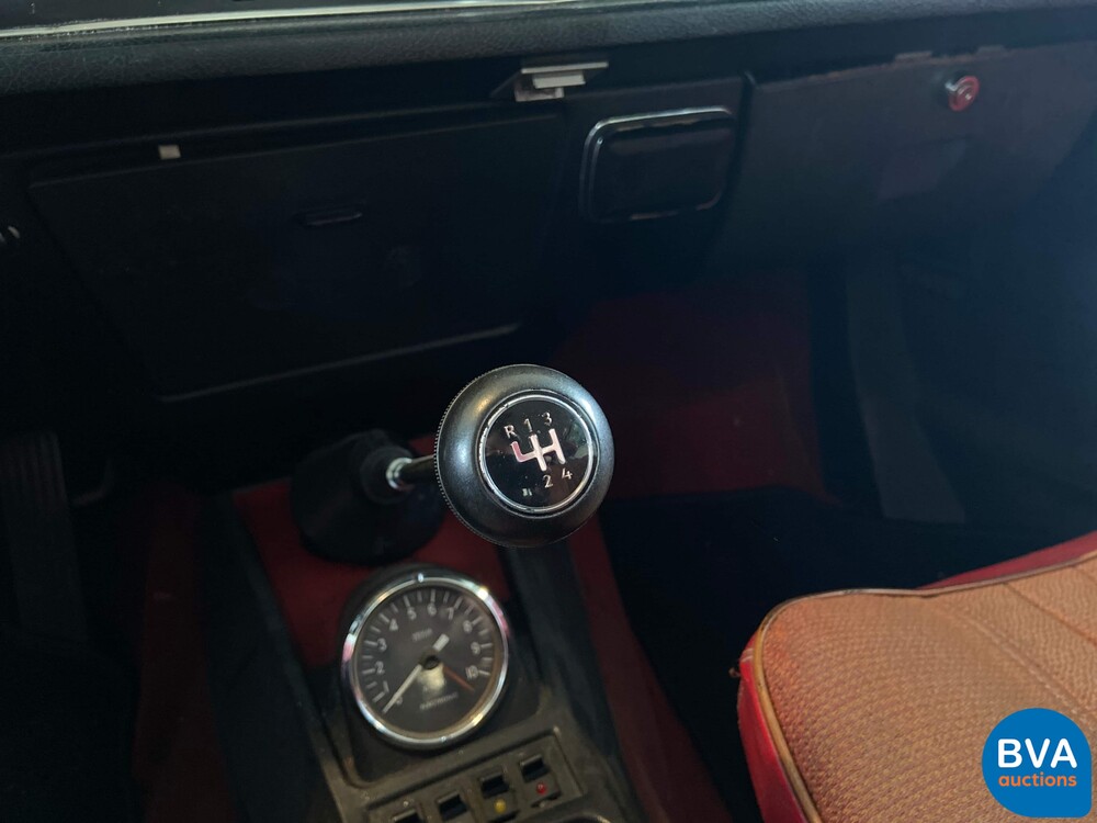 Volvo 144 1.8 1967, AH-76-49