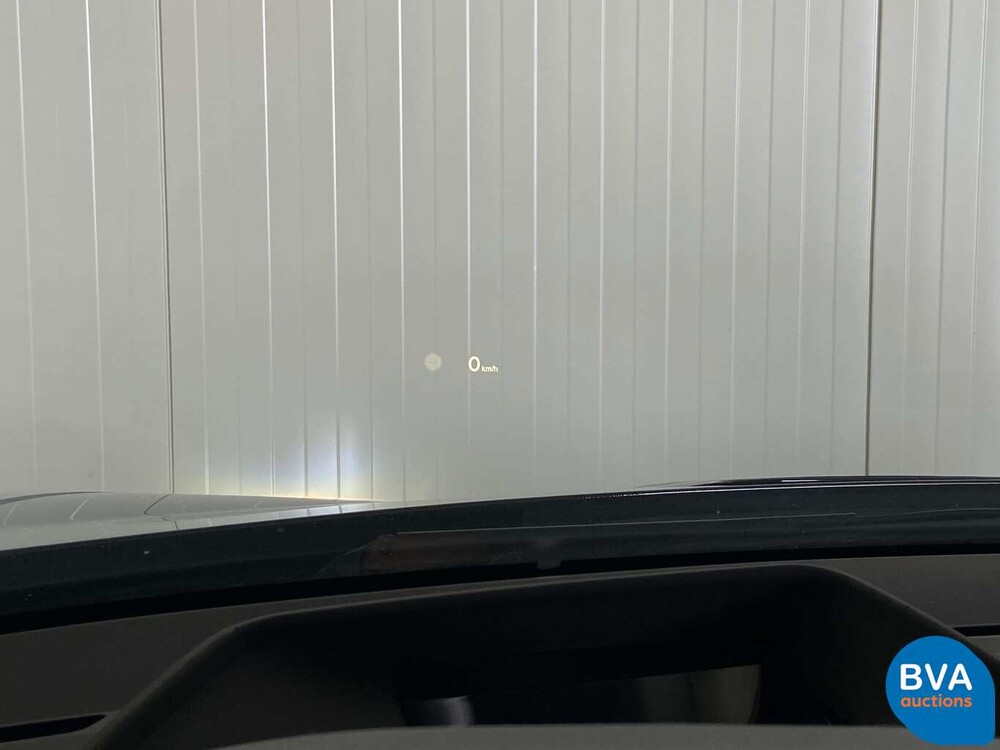 BMW i8 Coupé 362pk 2015, G-780-LG