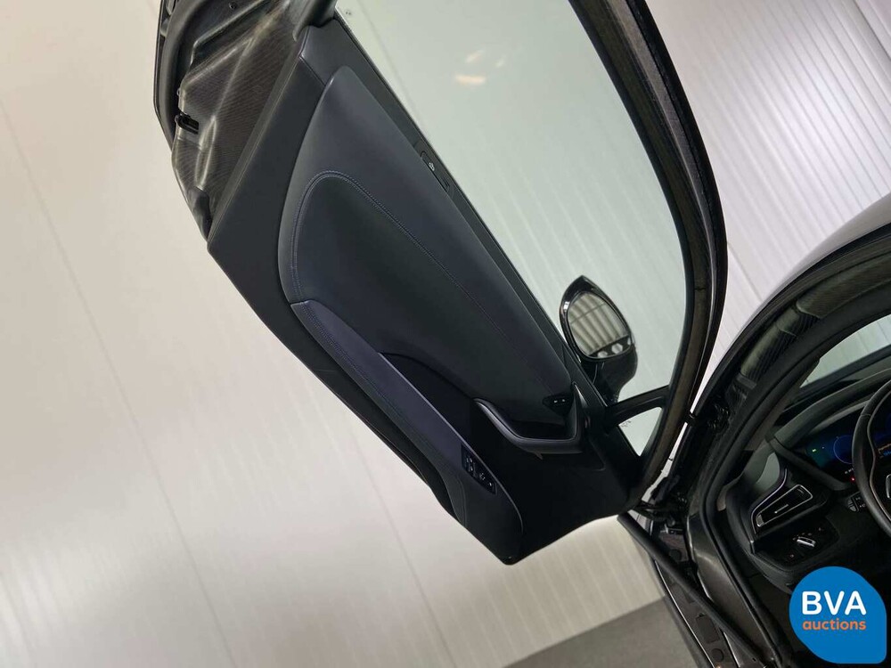 BMW i8 Coupé 362pk 2015, G-780-LG