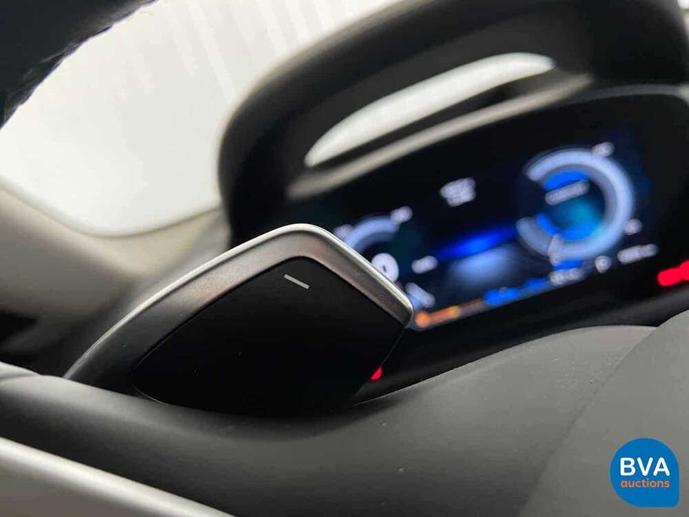 BMW i8 Coupé 362pk 2015, G-780-LG