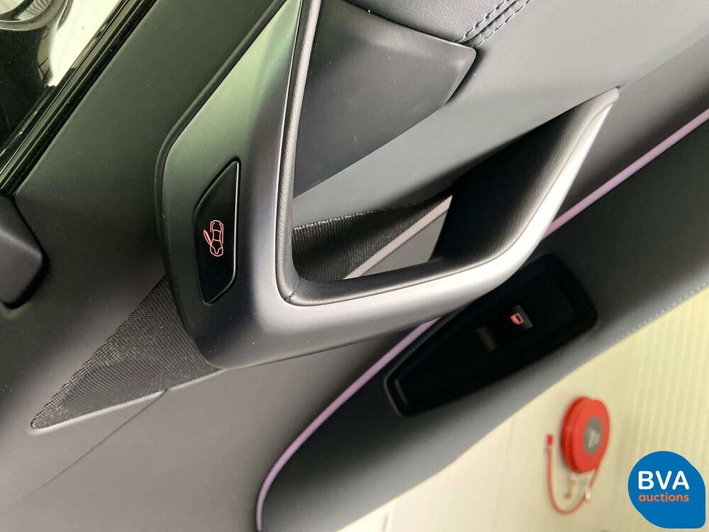 BMW i8 Coupé 362pk 2015, G-780-LG