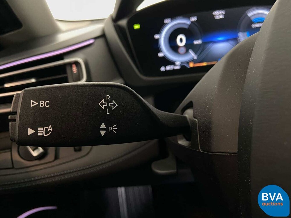 BMW i8 Coupé 362pk 2015, G-780-LG