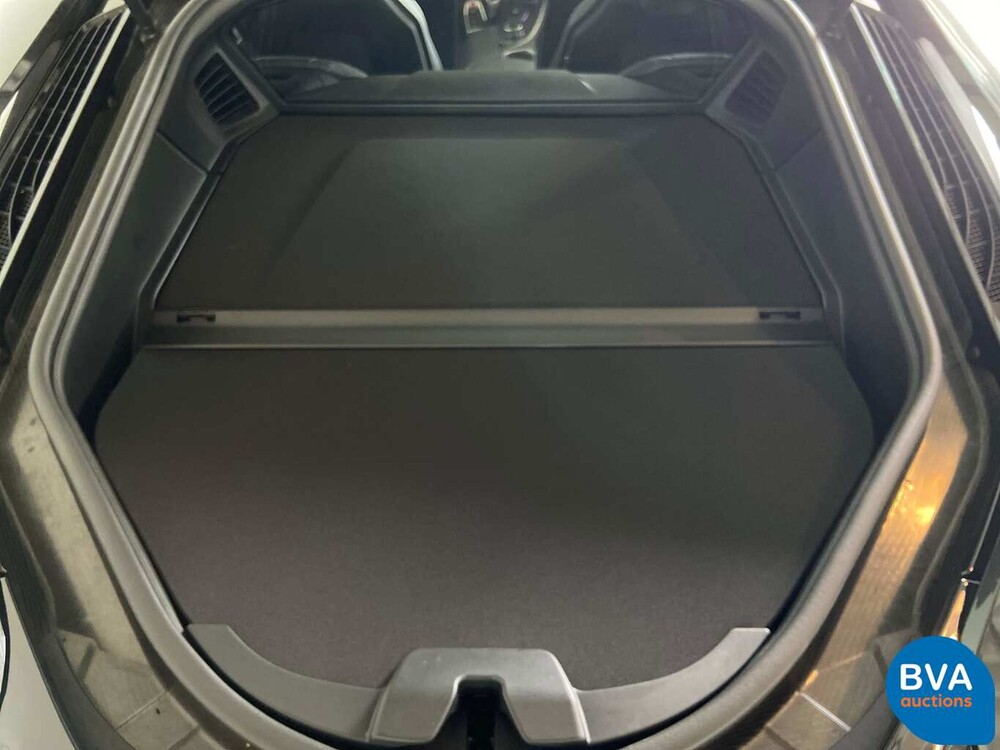 BMW i8 Coupé 362pk 2015, G-780-LG