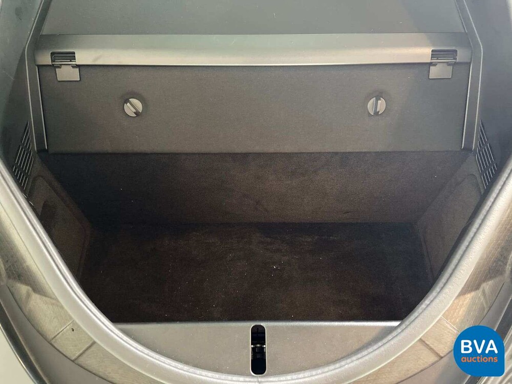 BMW i8 Coupé 362pk 2015, G-780-LG