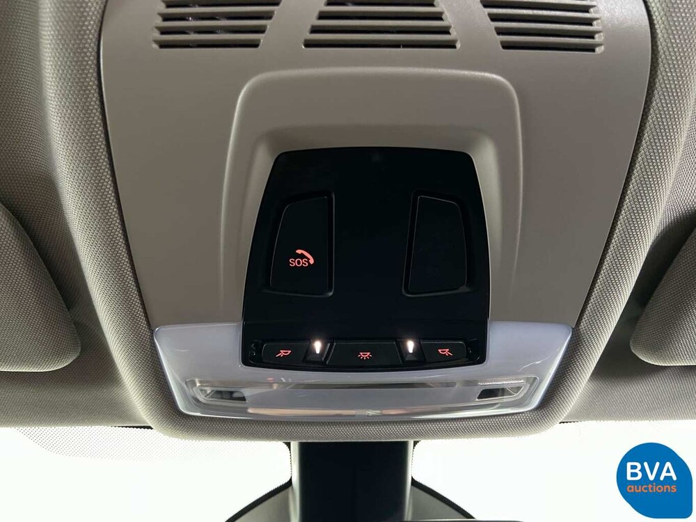 BMW i8 Coupé 362pk 2015, G-780-LG