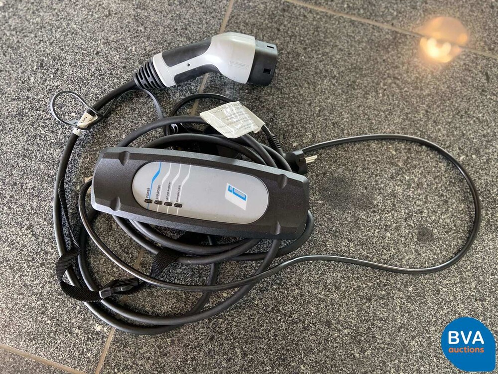 BMW i8 Coupé 362pk 2015, G-780-LG