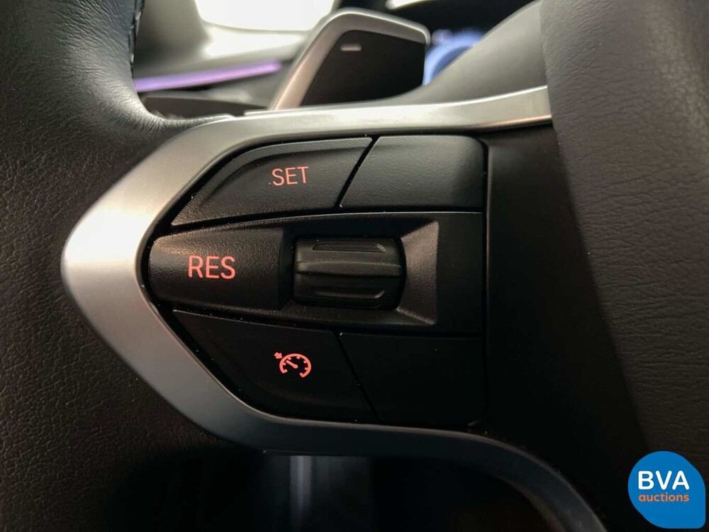 BMW i8 Coupé 362pk 2015, G-780-LG