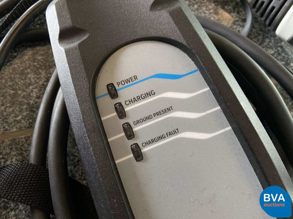 BMW i8 Coupé 362pk 2015, G-780-LG