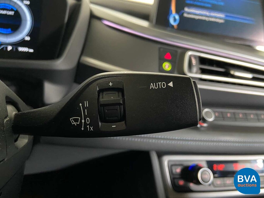 BMW i8 Coupé 362pk 2015, G-780-LG