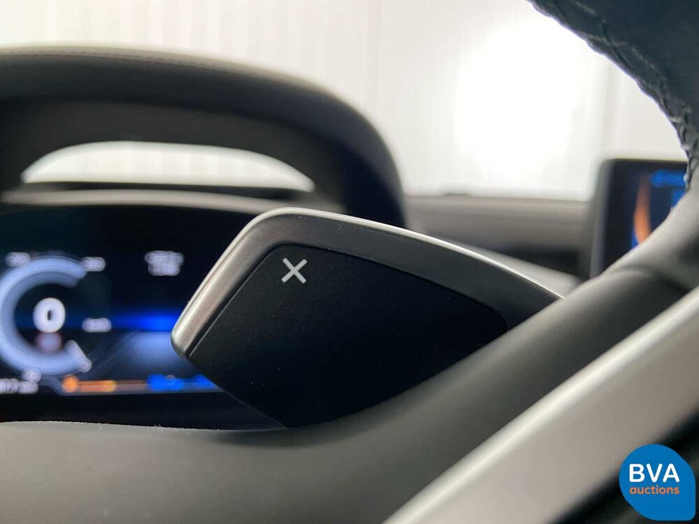 BMW i8 Coupé 362pk 2015, G-780-LG