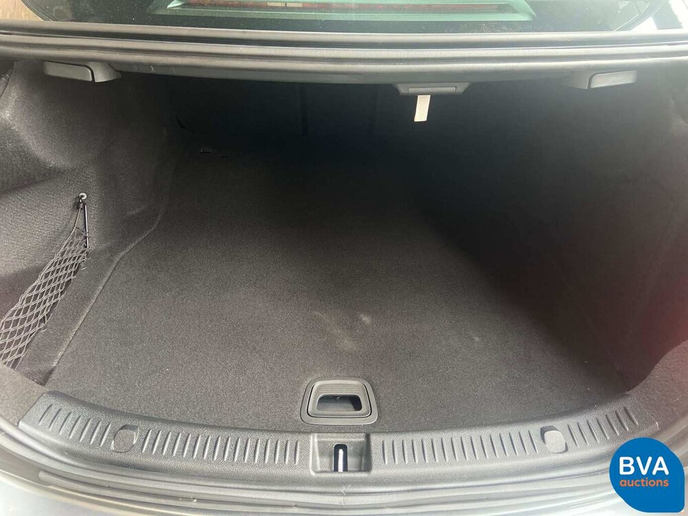 Mercedes-Benz E200 AMG Digitaal dashboard 184pk E-Klasse 2018 -Garantie-, TX-289-S