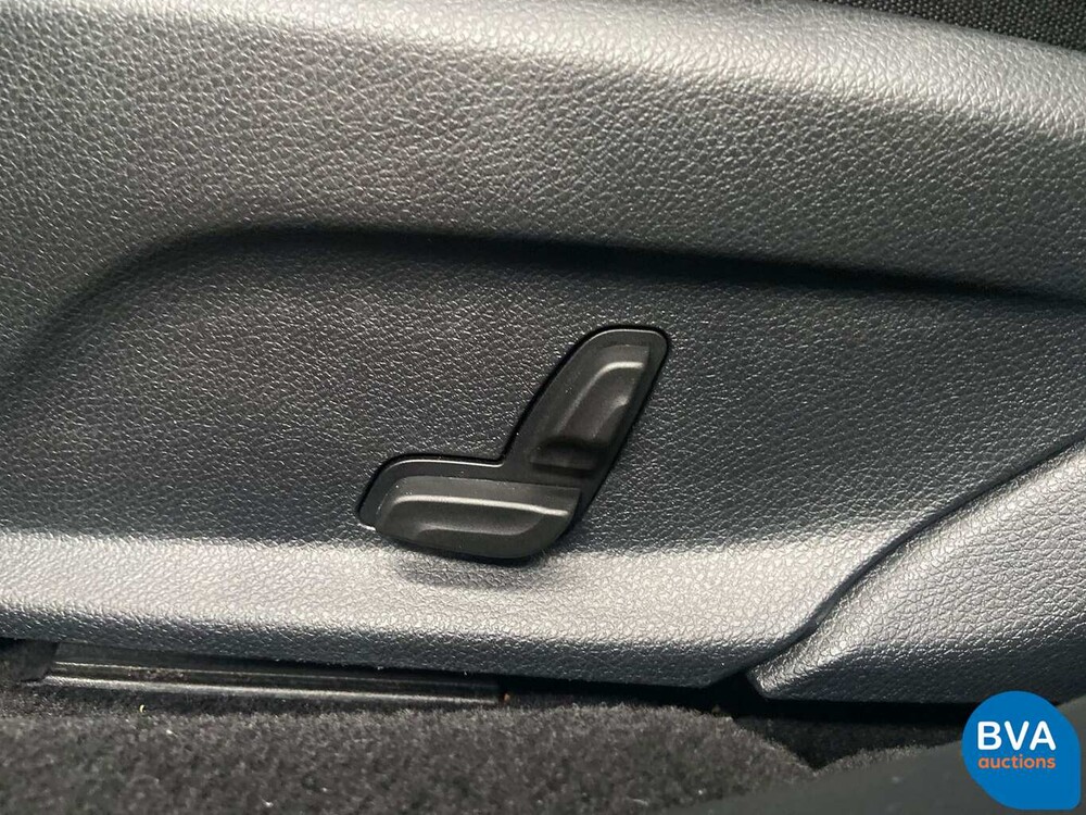 Mercedes-Benz E200 AMG Digitaal dashboard 184pk E-Klasse 2018 -Garantie-, TX-289-S