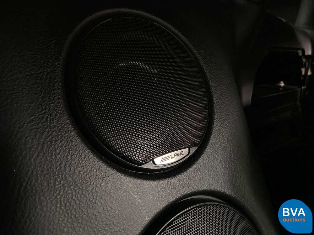 Dodge Viper SRT-10 8.3 V10 506pk 2004, 12-SGT-9