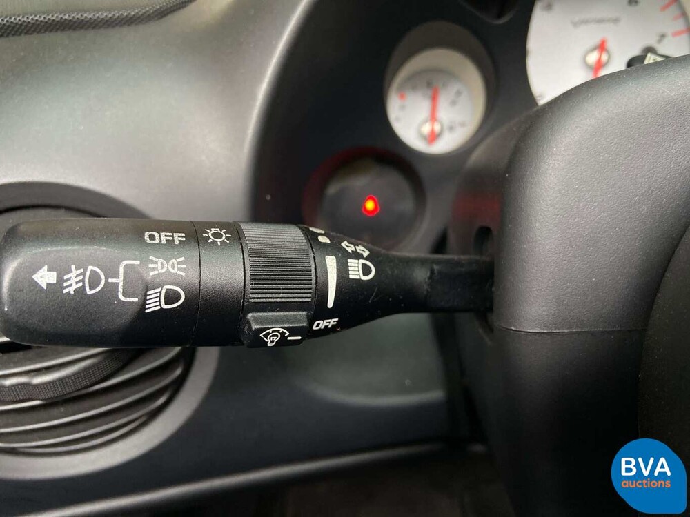 Dodge Viper SRT-10 8.3 V10 506pk 2004, 12-SGT-9