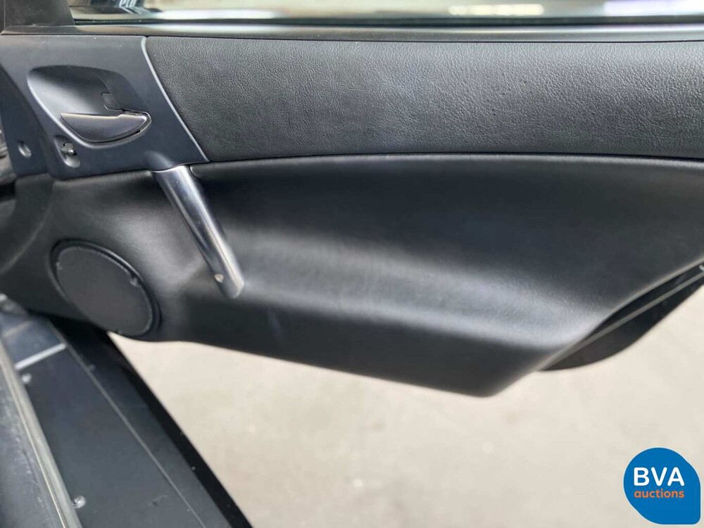 Dodge Viper SRT-10 8.3 V10 506pk 2004, 12-SGT-9