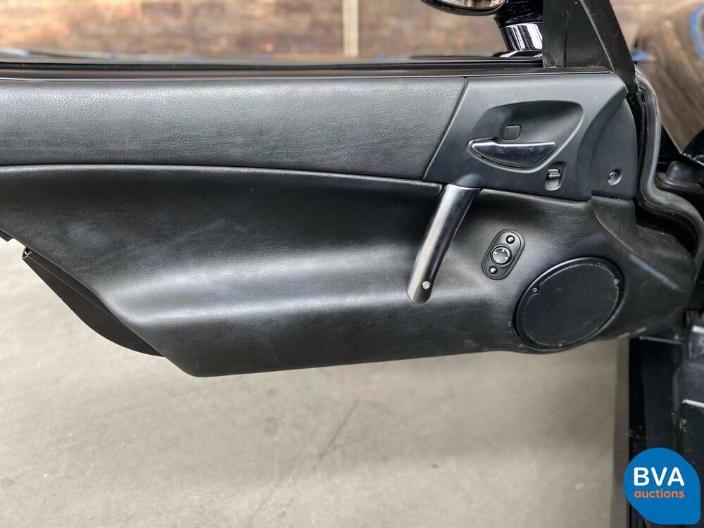 Dodge Viper SRT-10 8.3 V10 506pk 2004, 12-SGT-9